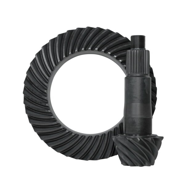 Yukon: Wrangler JL / Gladiator JT: к-кт передавальних чисел 5.13 Dana M210 перед