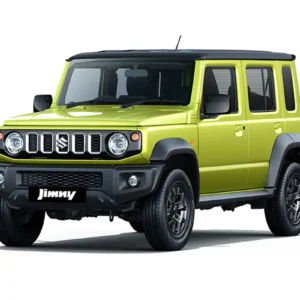 Jimny