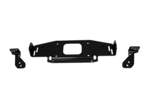 AEV: Wrangler JL / Gladiator JT: плита під лебідку