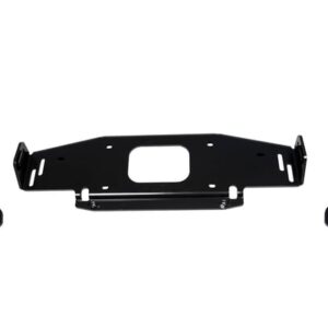 AEV: Wrangler JL / Gladiator JT: плита під лебідку