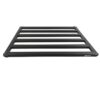 ARB: Wrangler JL: алюмінієвий даховий багажник ARB Base Rack 1545×1285