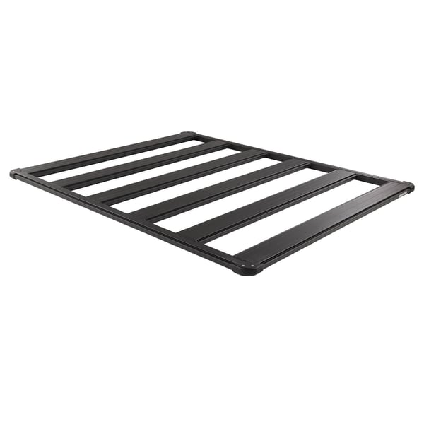 ARB: Wrangler JL: алюмінієвий даховий багажник ARB Base Rack 1545×1285