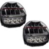 ARB: Wrangler JL / Gladiator JT / Wrangler JK: к-кт додаткових фар Intensity IQ