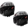 ARB: Wrangler JL / Gladiator JT / Wrangler JK: к-кт додаткових фар Intensity IQ