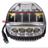 ARB: Wrangler JL / Gladiator JT / Wrangler JK: к-кт додаткових фар Intensity IQ