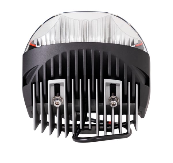 ARB: Wrangler JL / Gladiator JT / Wrangler JK: к-кт додаткових фар Intensity IQ
