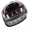 ARB: Wrangler JL / Gladiator JT / Wrangler JK: к-кт додаткових фар Intensity IQ