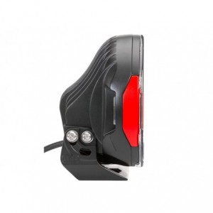 ARB: Wrangler JL / JK / Gladiator JT: к-кт двох ламп LED Intensity Solis 21 Driving з гомологацією