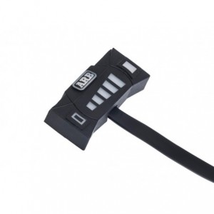 ARB: Wrangler JL / JK / Gladiator JT: к-кт двох ламп LED Intensity Solis 21 Driving з гомологацією