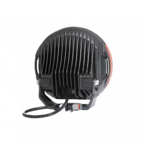 ARB: Wrangler JL / Gladiator JT / Wrangler JK: світлодіодна лампа Intensity Solis Flood, робоча