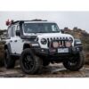 ARB: Wrangler JL / Gladiator JT / Wrangler JK: світлодіодна лампа Intensity Solis Flood, робоча