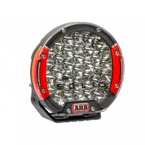 ARB: Wrangler JL / Gladiator JT / Wrangler JK: світлодіодна лампа Intensity Solis Flood, робоча