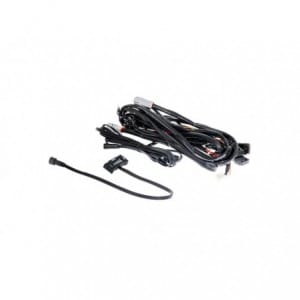 ARB: Wrangler JL / JK / Gladiator JT: в’язка для ламп ARB LED Intensity Solis з контролером