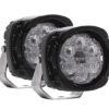 ARB: Wrangler JL / Gladiator JT / Wrangler JK: к-кт ламп NACHO Quatro Off-Road Combo