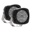 ARB: Wrangler JL / Gladiator JT / Wrangler JK: к-кт ламп NACHO Quatro Off-Road Flood