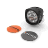 ARB: Wrangler JL / Gladiator JT / Wrangler JK: к-кт ламп NACHO Quatro Off-Road Spot