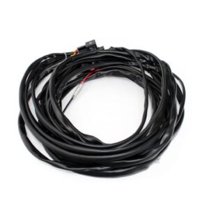 Baja Designs: Wrangler JL / Gladiator JT / Wrangler JK: в’язка Automotive RTL, шт
