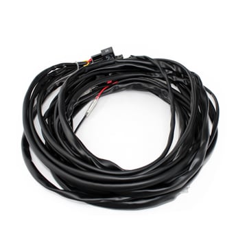 Baja Designs: Wrangler JL / Gladiator JT / Wrangler JK: в’язка Automotive RTL, шт