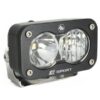 Baja Designs: Wrangler JL / Gladiator JT / Wrangler JK: світлодіодна лампа S2 Sport, чорна, шт.