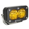 Baja Designs: Wrangler JL / Gladiator JT / Wrangler JK: світлодіодна лампа S2 Sport, чорна, шт.