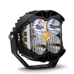 Baja Designs: Wrangler JL / Gladiator JT / Wrangler JK: світлодіодна лампа серії LP4 Pro