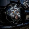 Baja Designs: Wrangler JL / Gladiator JT / Wrangler JK: лампа Offroad LED LP6 PRO White Spot