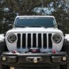 Baja Designs: Wrangler JL / Gladiator JT: світлодіодні протитуманні ліхтарі Rubicon