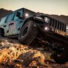 Baja Designs: Wrangler JL / Gladiator JT: світлодіодні протитуманні ліхтарі Rubicon/Sahara