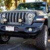 Baja Designs: Wrangler JL / Gladiator JT: к-кт ліхтарів LP6 Pro Driving Combo без AUX