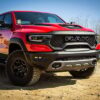 Baja Designs: Wrangler JL / Gladiator JT / Wrangler JK: пряма світлодіодна балка OnX6+ 10-50