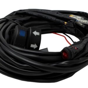 Baja Designs: Wrangler JL / Gladiator JT / Wrangler JK: UTV RTL-S в’язка до покажчиків повороту