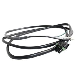 Baja Designs: Wrangler JL / Gladiator JT / Wrangler JK: в’язка OnX6/S8/XL Ford AUX