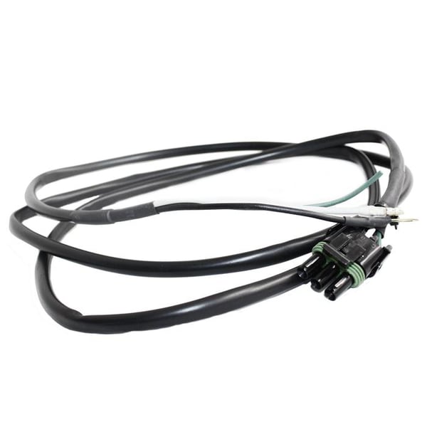 Baja Designs: Wrangler JL / Gladiator JT / Wrangler JK: в’язка OnX6/S8/XL Ford AUX