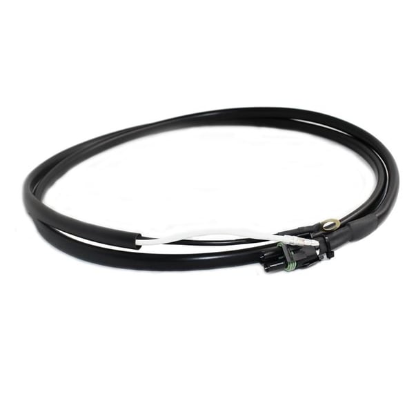 Baja Designs: Wrangler JL / Gladiator JT / Wrangler JK: в’язка Squadron/S2 Ford AUX