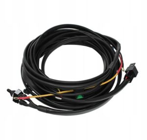 Baja Designs: Wrangler JL / Gladiator JT / Wrangler JK: в’язка для ламп LED LP6 Pro 12V