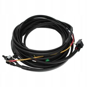 Baja Designs: Wrangler JL / Gladiator JT / Wrangler JK: в’язка для ламп LED LP6 Pro 12V