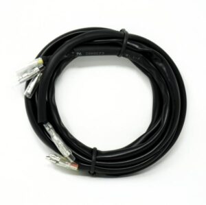 Baja Designs: Wrangler JL / Gladiator JT / JK: в’язка підсвітки номерного знака RTL-M