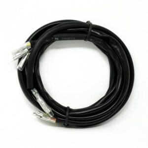 Baja Designs: Wrangler JL / Gladiator JT / JK: в’язка підсвітки номерного знака RTL-M