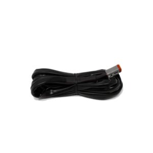 Baja Designs: Wrangler JL / Gladiator JT /  Wrangler JK: в’язка живлення ламп LP для AUX/sPOD