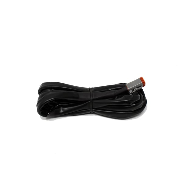 Baja Designs: Wrangler JL / Gladiator JT /  Wrangler JK: в’язка живлення ламп LP для AUX/sPOD