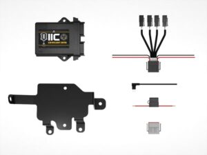 ICON: Land Cruiser 250: контролер Icon Intelligent Control (IIC) з монтажним комплектом