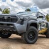 ICON: Land Cruiser 250: контролер Icon Intelligent Control (IIC) з монтажним комплектом