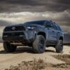 ICON: Land Cruiser 250: контролер Icon Intelligent Control (IIC) з монтажним комплектом