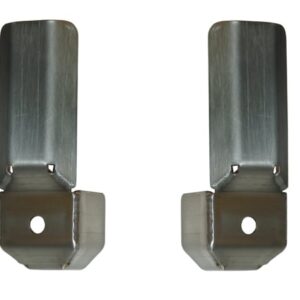 ICON: Land Cruiser 200: к-кт задніх захисних кожухів амортизаторів (shin guards)