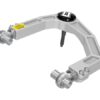 ICON: Land Cruiser 250: к-кт передніх верхніх важелів Premium CNC Delta Joint Pro (срібні)