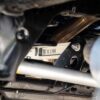 ICON: Land Cruiser 250: к-кт регульованих верхніх поздовжніх задніх важелів Premium CNC