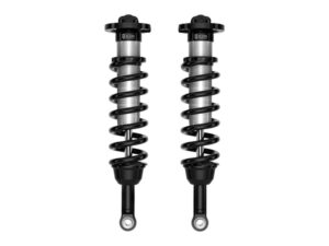 ICON: Land Cruiser 250: к-кт передніх амортизаторів 2.5 VS Series IR Coilover ліфт 1.25–3