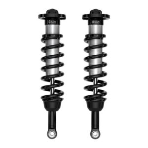 ICON: Land Cruiser 250: к-кт передніх амортизаторів 2.5 VS Series IR Coilover ліфт 1.25–3