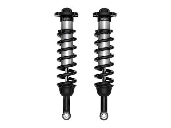 ICON: Land Cruiser 250: к-кт передніх амортизаторів 2.5 VS Series IR Coilover ліфт 1.25–3