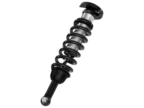 ICON: Land Cruiser 250: к-кт передніх амортизаторів 2.5 VS Series IR Coilover ліфт 1.25–3